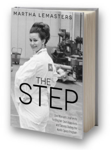 The Step Book Cover